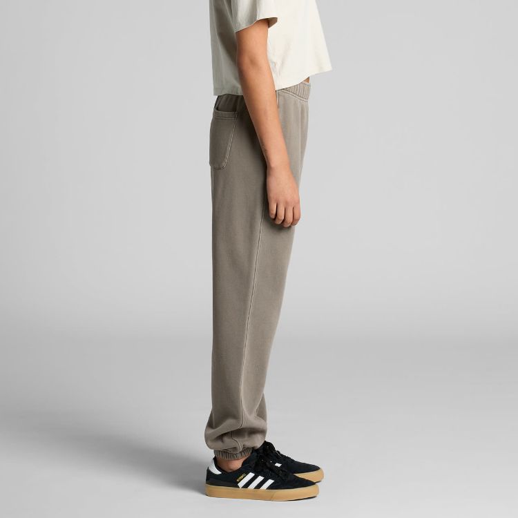 Picture of Wo's Relax Faded Track Pants