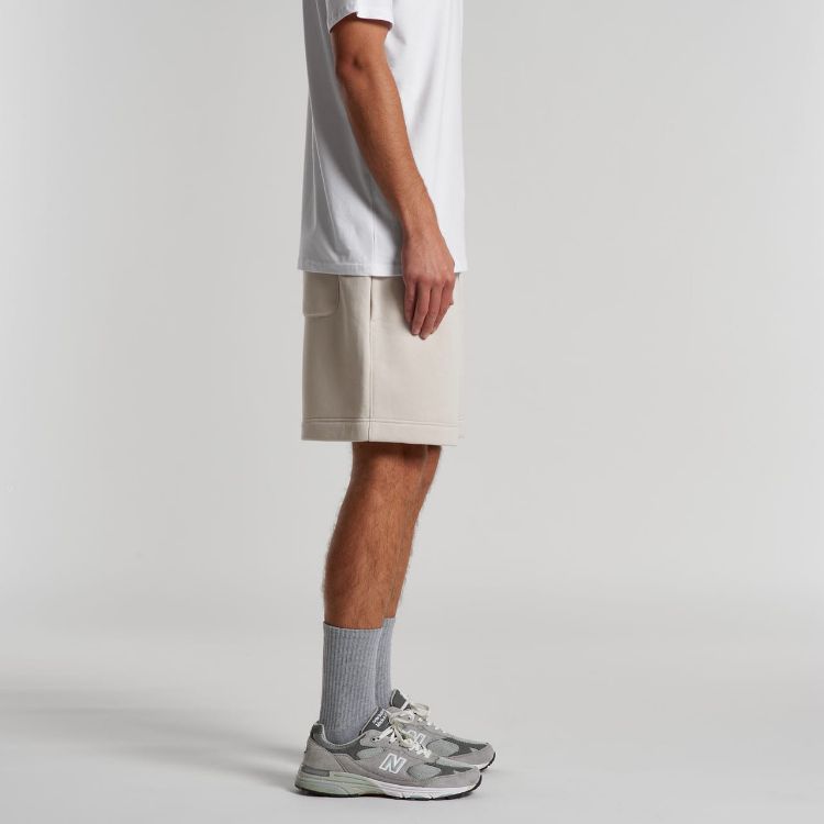 Picture of Relax Track Shorts 18"