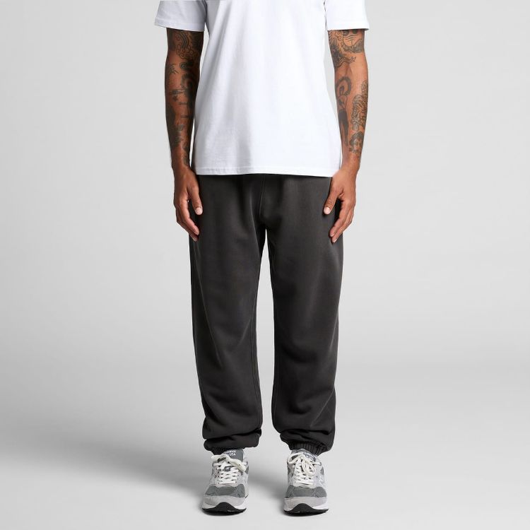 Picture of Relax Faded Track Pants