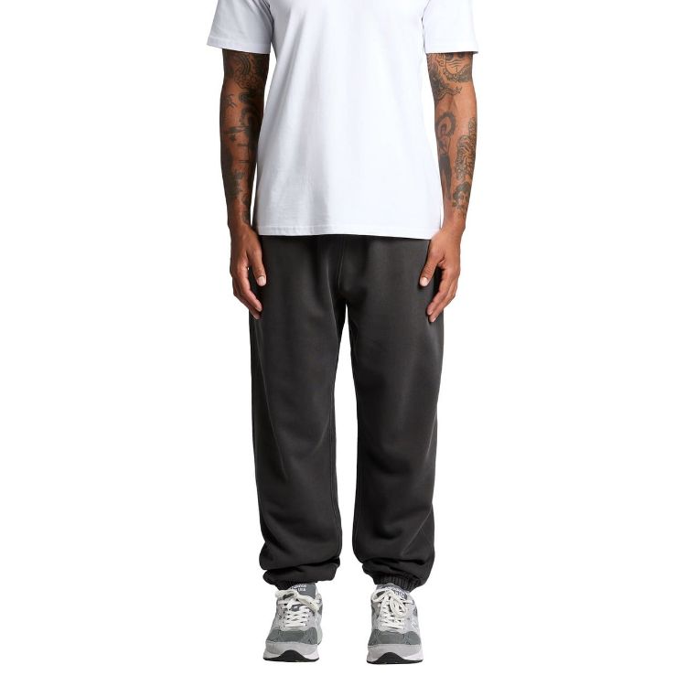 Picture of Relax Faded Track Pants