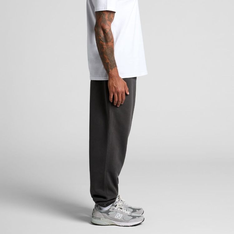 Picture of Relax Faded Track Pants