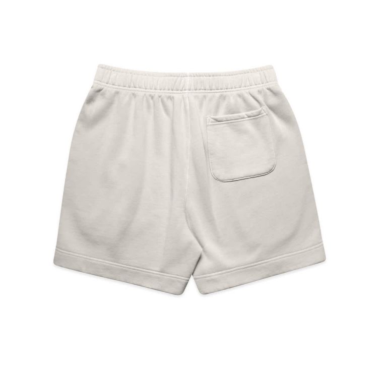 Picture of Relax Faded Track Shorts 18"