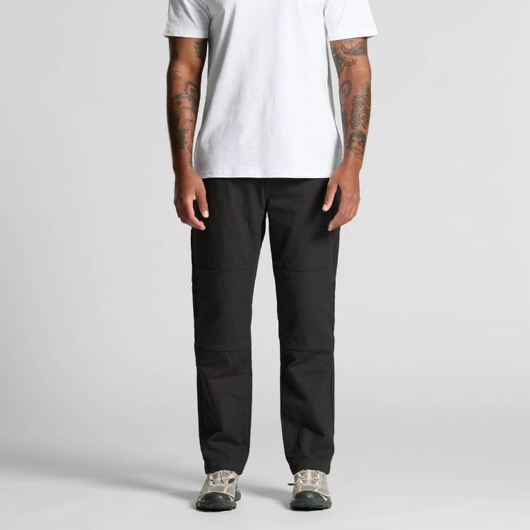 Picture of Canvas Pants