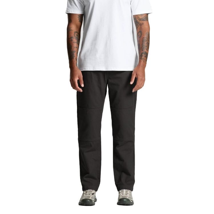 Picture of Canvas Pants