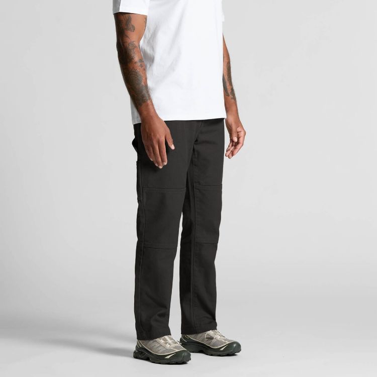 Picture of Canvas Pants