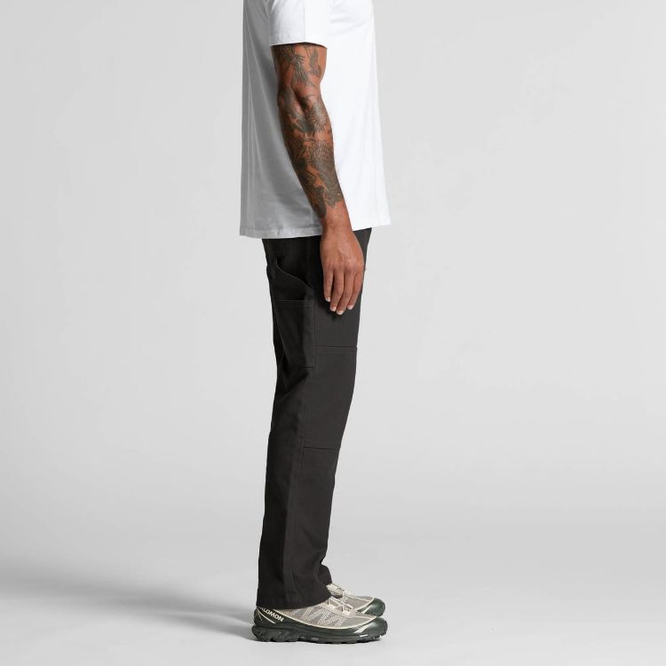 Picture of Canvas Pants