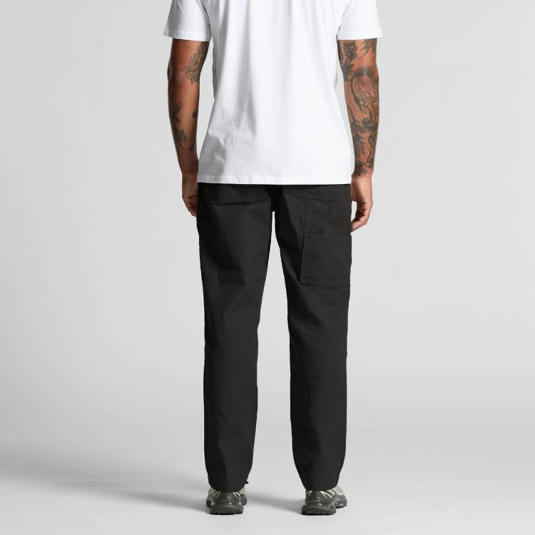 Picture of Canvas Pants