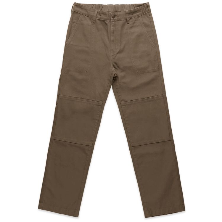 Picture of Canvas Pants