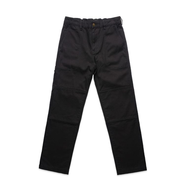 Picture of Canvas Pants