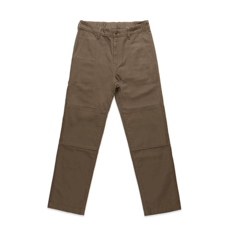 Picture of Canvas Pants