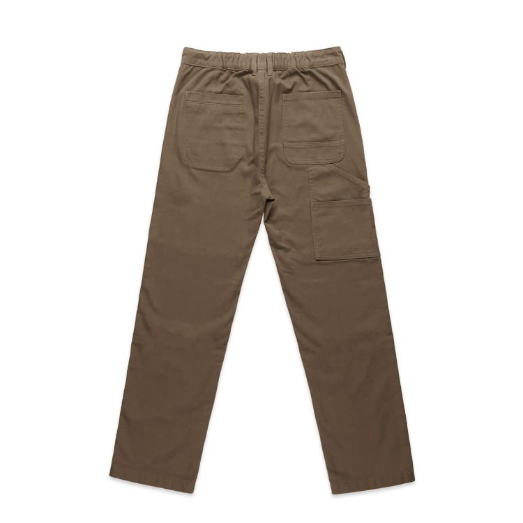 Picture of Canvas Pants