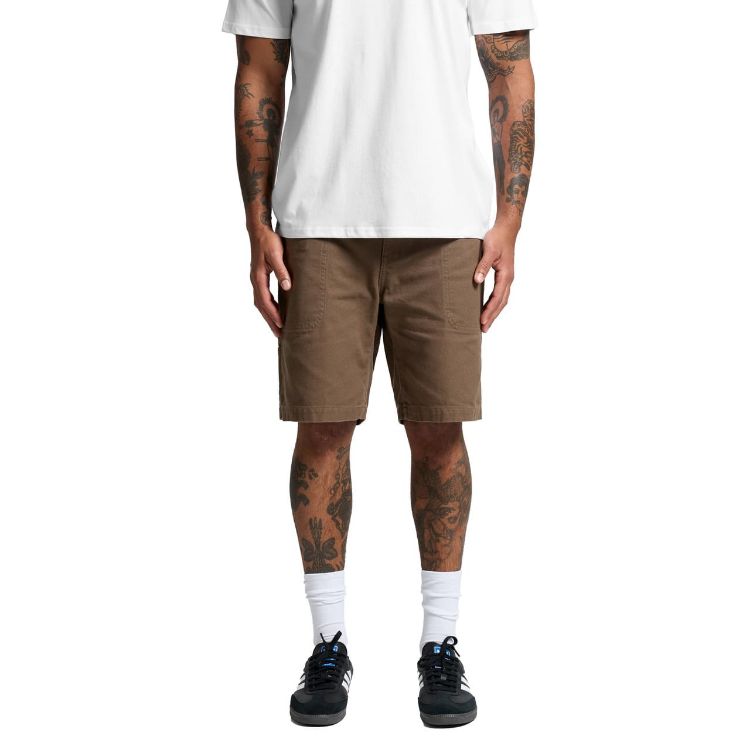 Picture of Canvas Shorts 20"