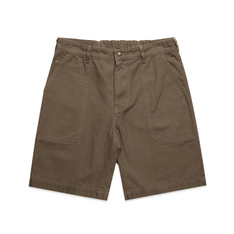 Picture of Canvas Shorts 20"