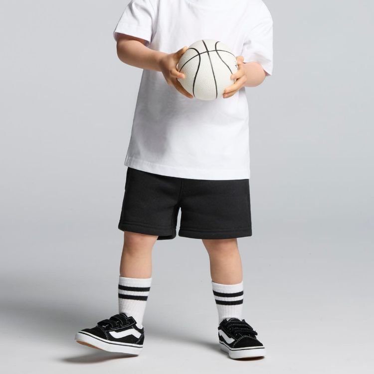 Picture of Kids Relax Track Shorts