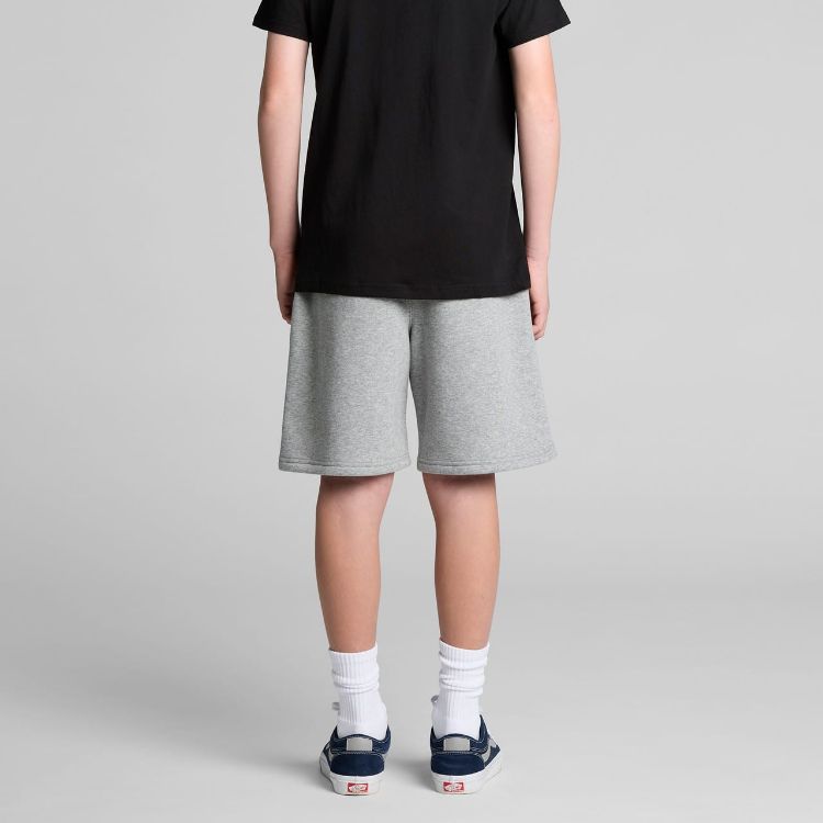 Picture of Youth Relax Track Shorts