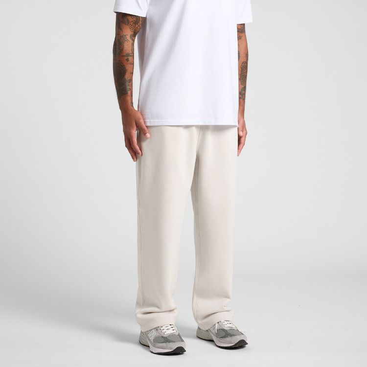 Picture of Relax Cuffless Track Pants