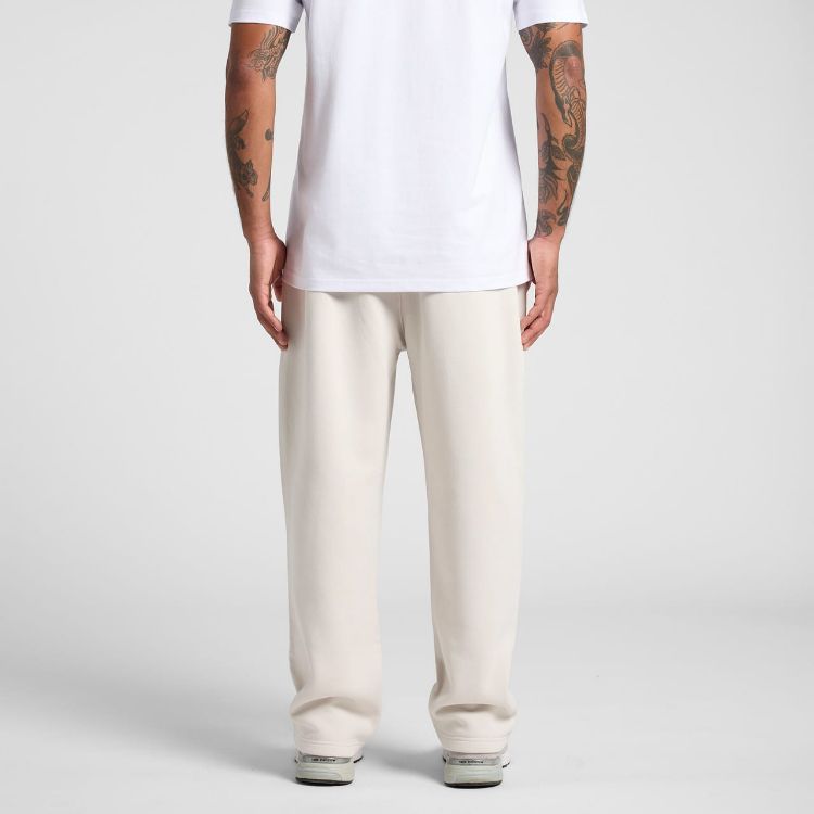 Picture of Relax Cuffless Track Pants
