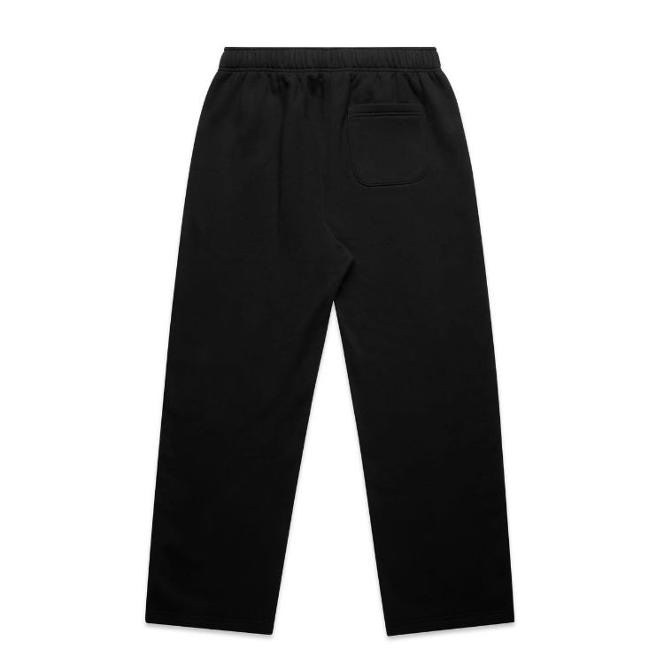 Picture of Relax Cuffless Track Pants