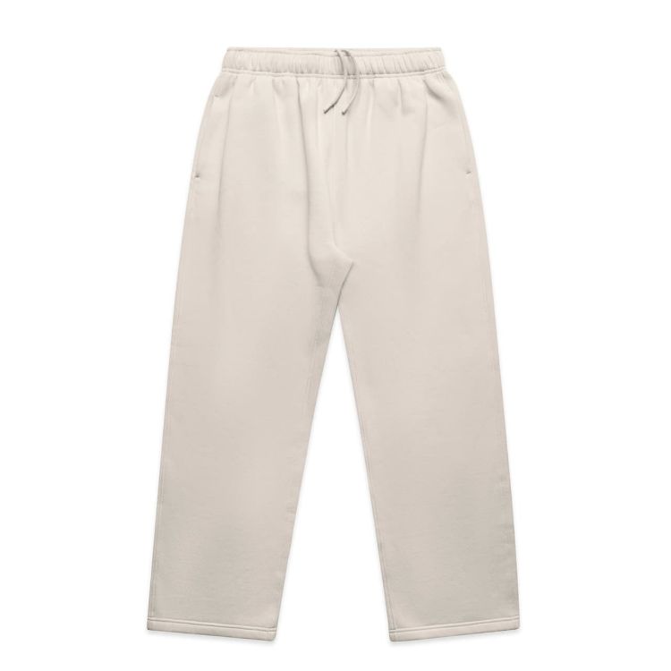 Picture of Relax Cuffless Track Pants