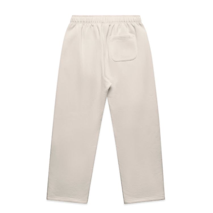 Picture of Relax Cuffless Track Pants