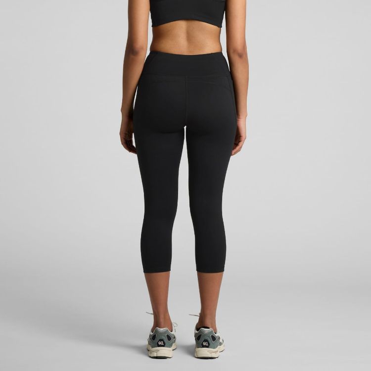 Picture of Wo's Active Mid Leggings