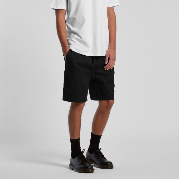 Picture of Cargo Walk Shorts 19"