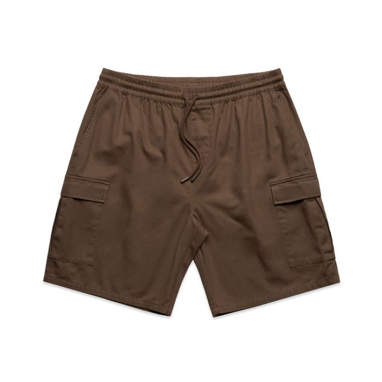 Picture of Cargo Walk Shorts 19"