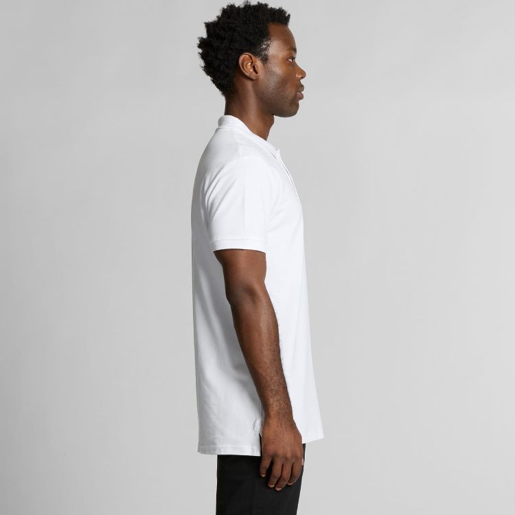 Picture of Pique Polo