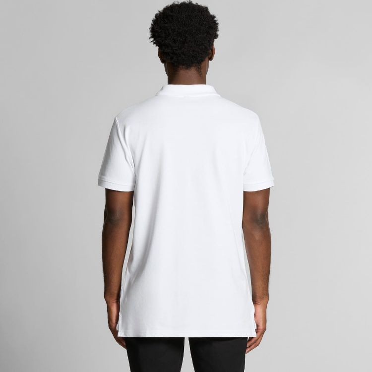 Picture of Pique Polo