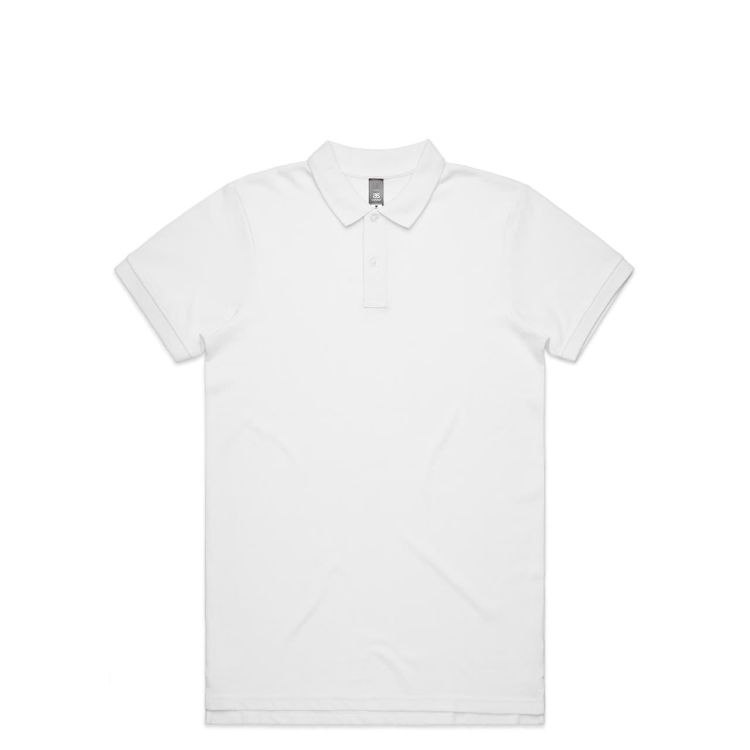 Picture of Pique Polo