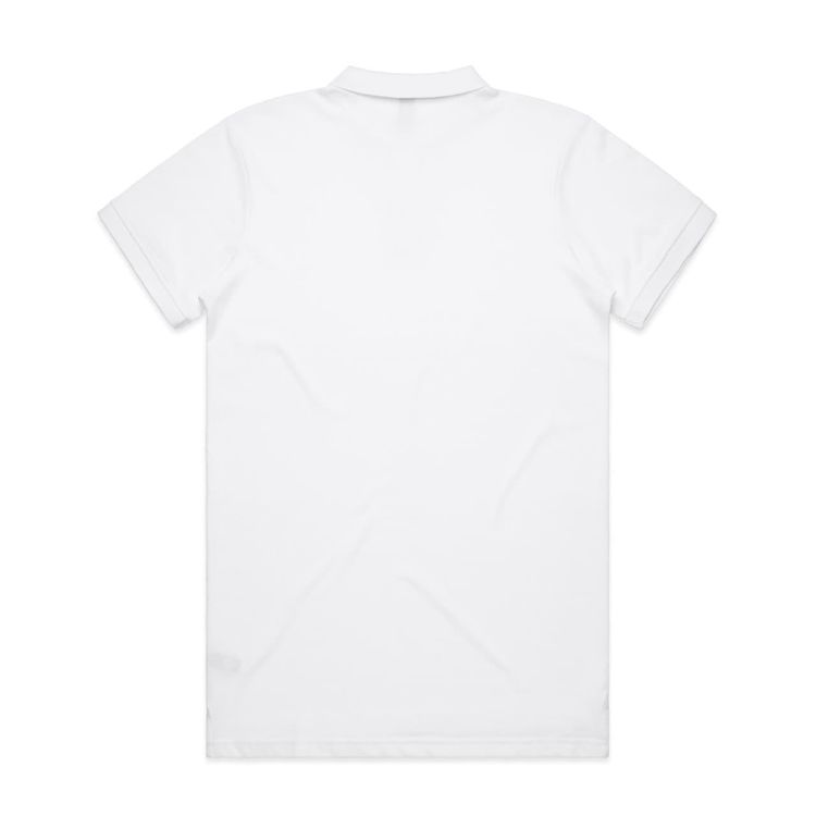 Picture of Pique Polo