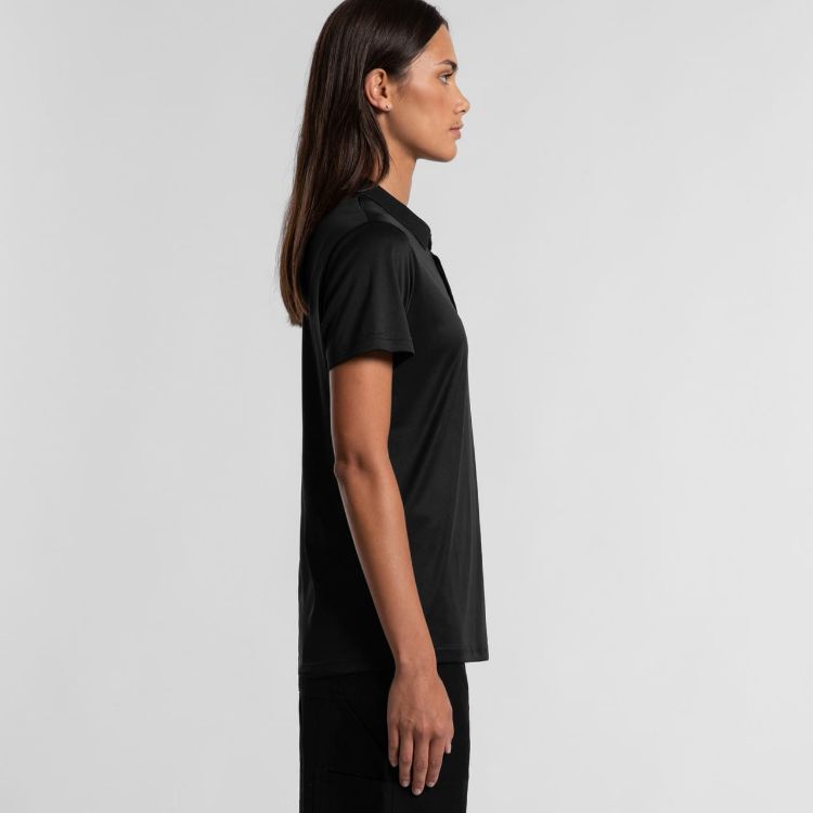 Picture of Wo's Active Work Polo