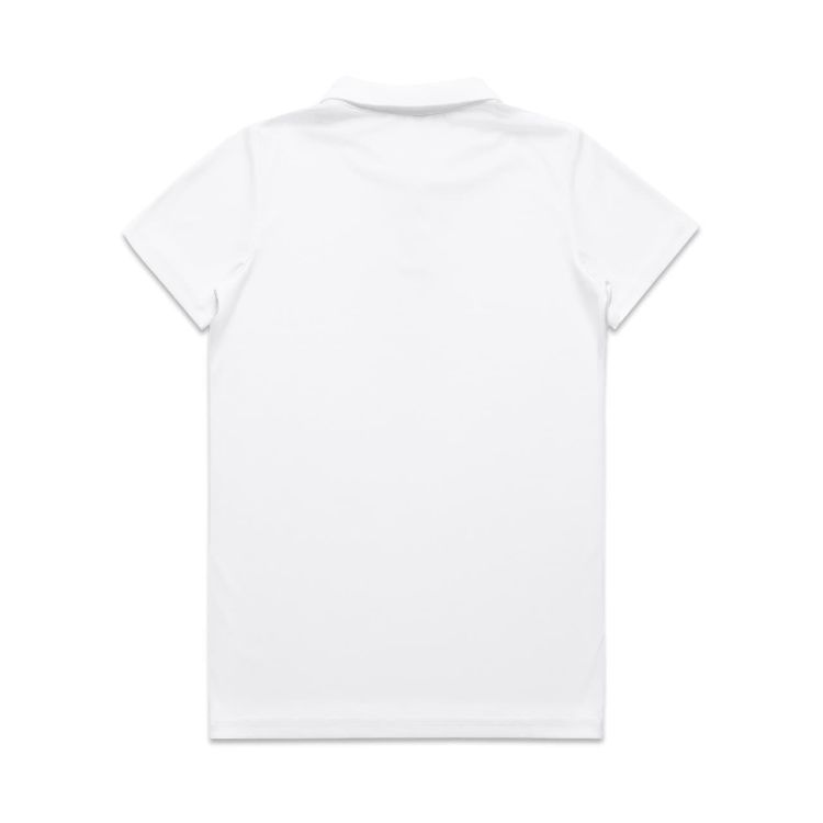 Picture of Wo's Active Work Polo