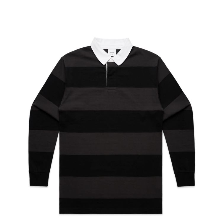 Picture of Rugby Stripe