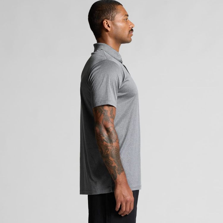 Picture of Active Work Polo