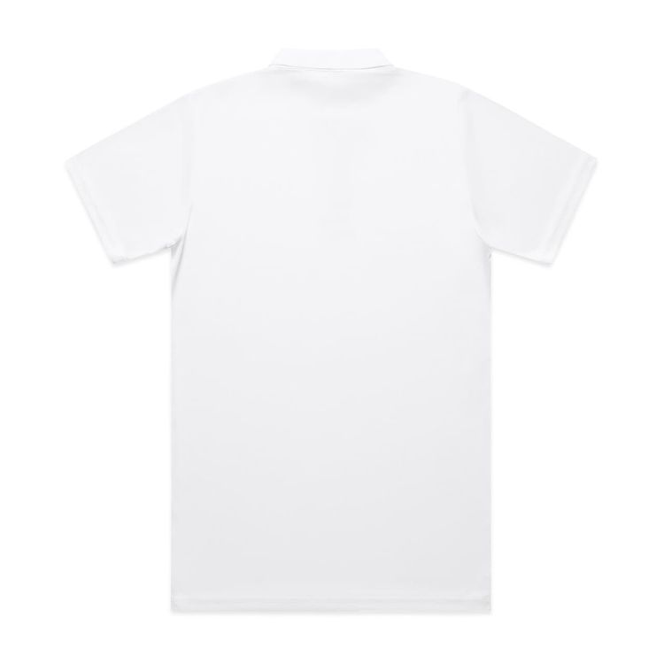 Picture of Active Work Polo