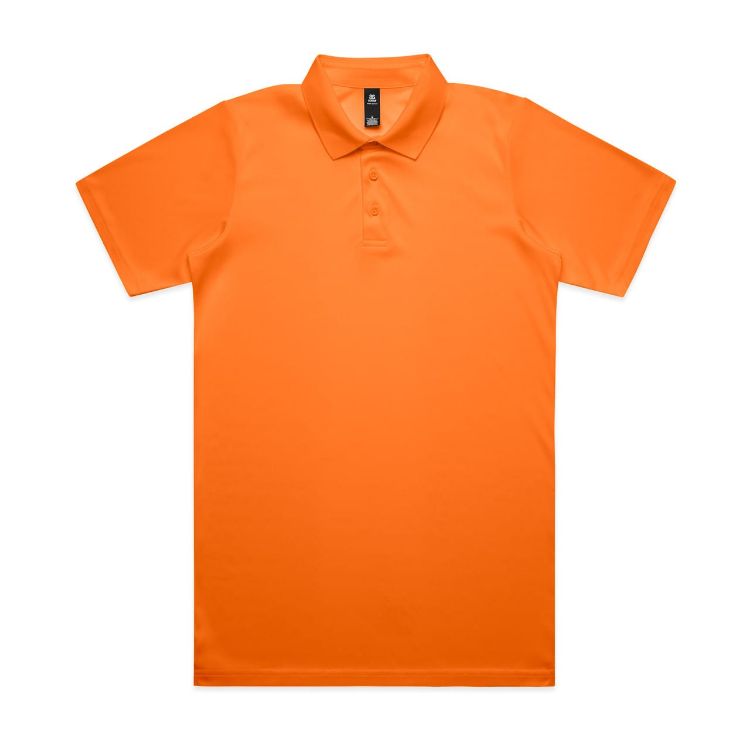 Picture of Work Safety Polo