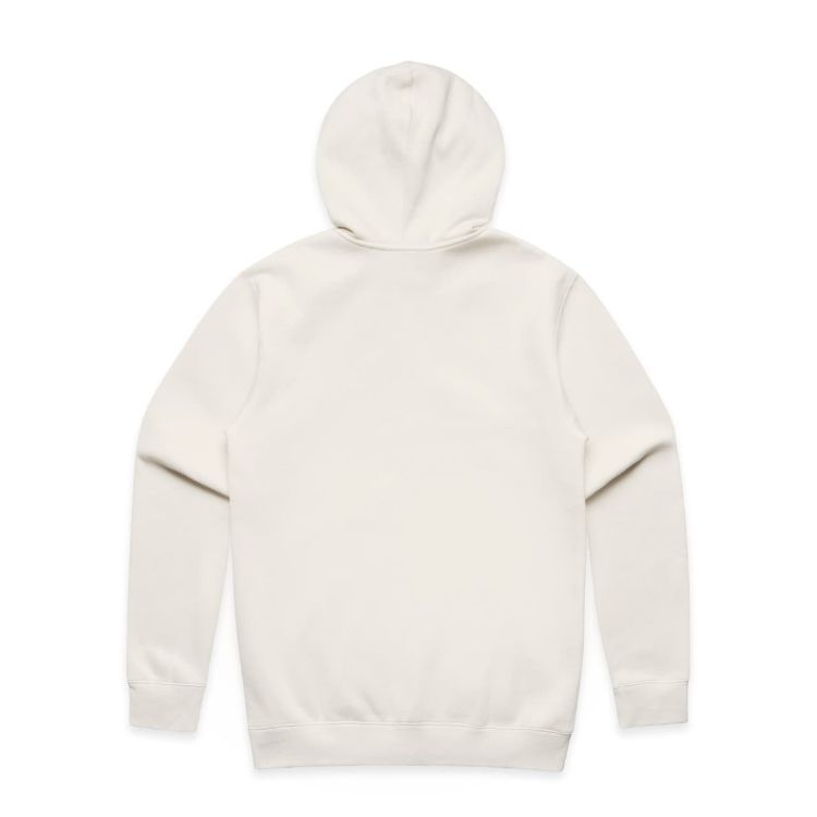 Picture of Stencil Zip Hood