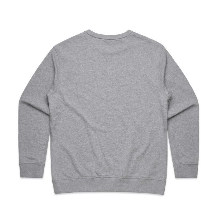 Picture of Wo's Premium Crew