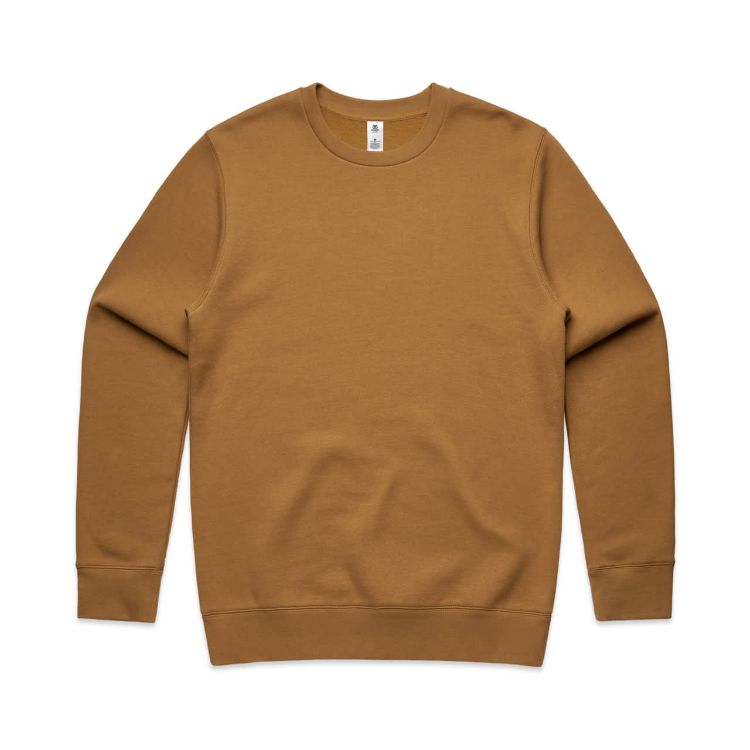 Picture of Stencil United Crew