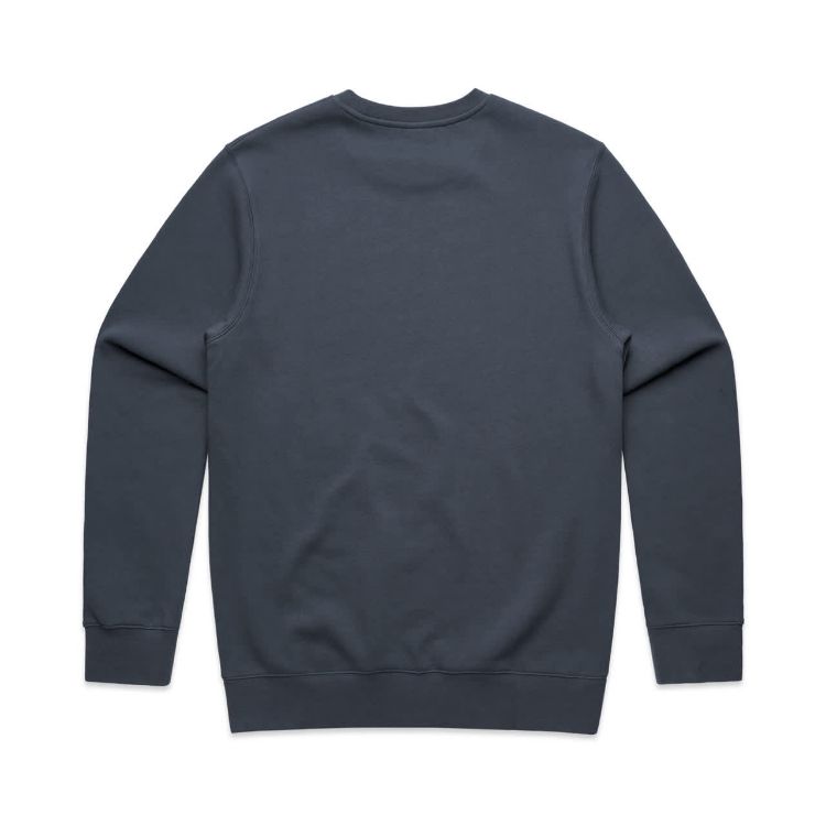 Picture of Stencil United Crew