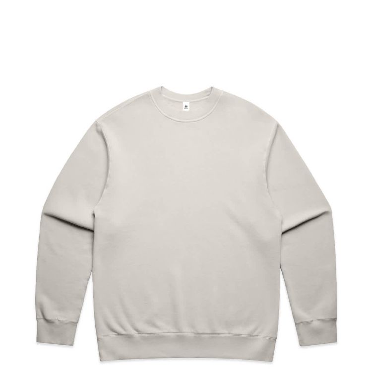 Picture of Relax Faded Crew