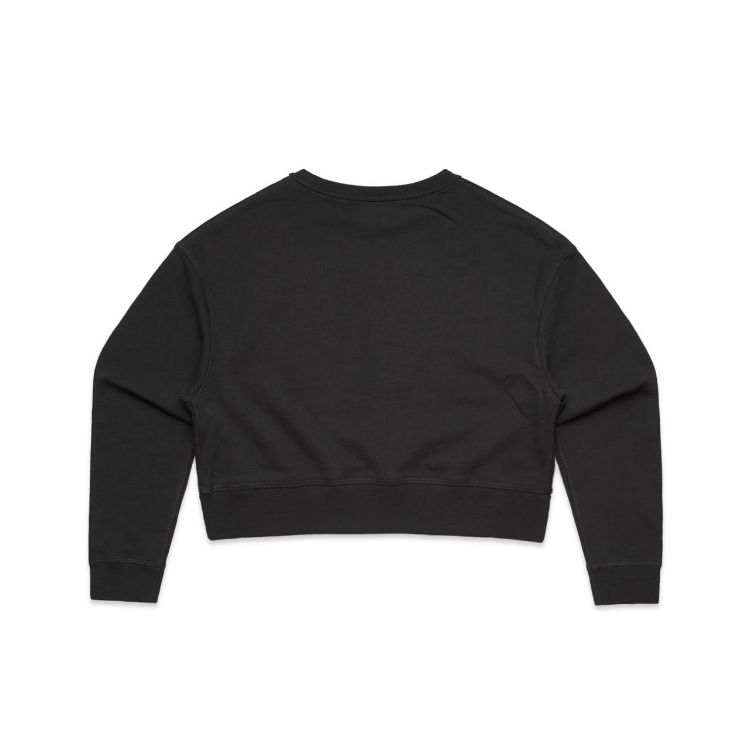 Picture of Wo's Crop Crew