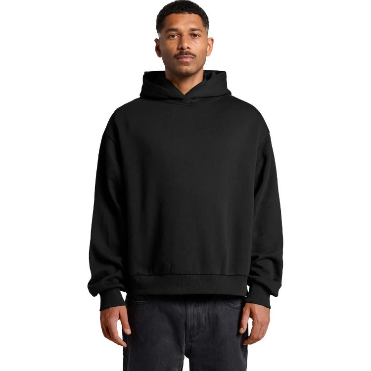 Picture of Box Minus Hood [-4cm]