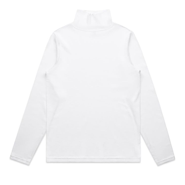 Picture of Wo's Turtle Neck