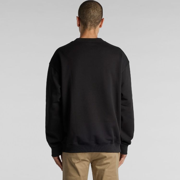 Picture of Made Crew