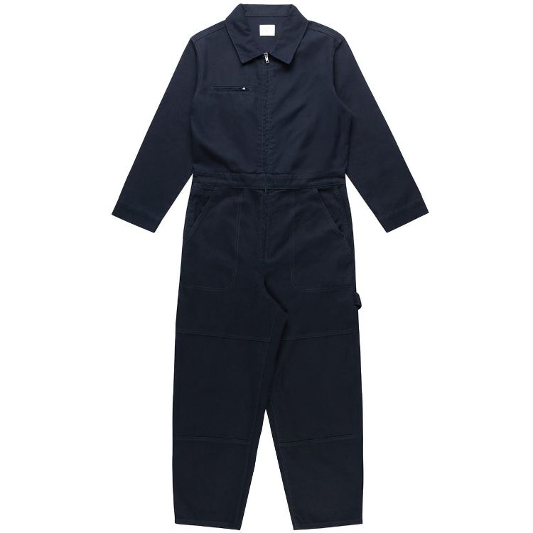 Picture of Wo's Canvas Coveralls