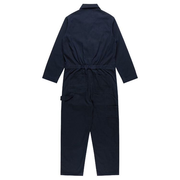Picture of Canvas Coveralls