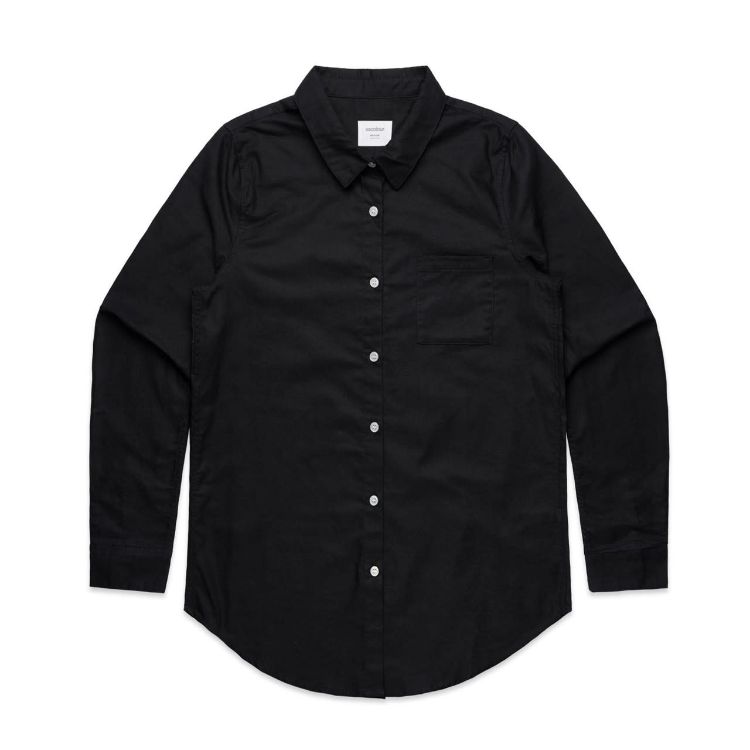 Picture of Wo's Oxford Shirt
