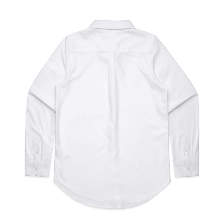 Picture of Wo's Oxford Shirt